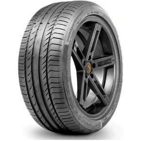 245/40R18 97Y CONTI SPORT CONTACT 5 MOE XL BW SSR*