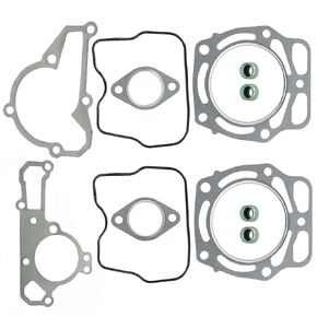 طقم حشيات سفلي للرأس العلوي لاستبدال Kawasaki Mule 2500 2510 3000 3010 3020 4000 4010 KAF620