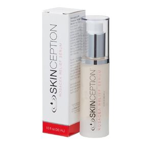 Rosacea Relief Serum 1 oz.