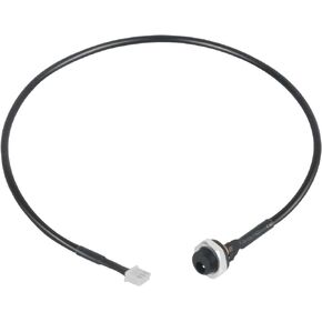 Connector Input Cable for Nautilus & Schwinn Exercise Bikes Models: R616 R618 R626 R686 U616 U624 & 130 170 230 430 570U etc.