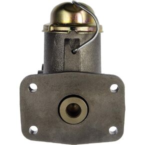 Dorman M71297 Brake Master Cylinder Compatible with Select Chrysler / Dodge / Plymouth Models