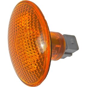 Dorman 54427 Rear Fender Marker Lamp Compatible with Select Ford Models