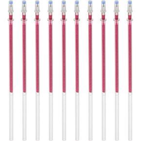 PATIKIL 1mm Gel Pens Refills, 48 Pack Sparkle Metallic Ink Bold Point for Adults Coloring Books Scrapbooking Art Drawing Journaling, Black