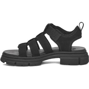UGG Girl's Ashton Multistrap Fisherman Sandal