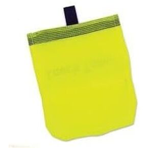 Lindy Leech Tamer Fishing Bait Bag for Live Leeches