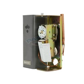 Honeywell L4006A2007 Aquastat Controller, High/Low Limit