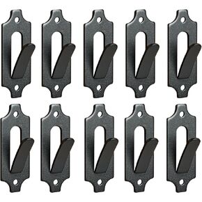 10 European Mount Skull Hanger Deer Skull Mount Euro Mount Skull Hanger Deer Skull Hangers European Deer Mount Hanger Skull Mount Hanger