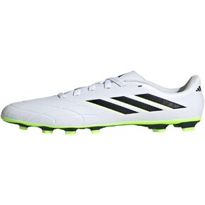 adidas Unisex-Child Copa Pure.4 Firm Ground Sneakers
