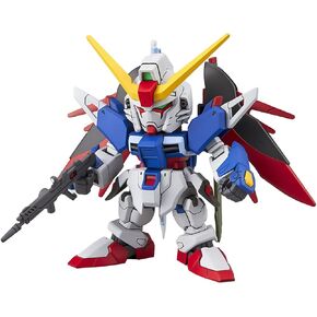 Bandai Hobby SD Gundam EX-Standard Destiny Gundam Building Kit