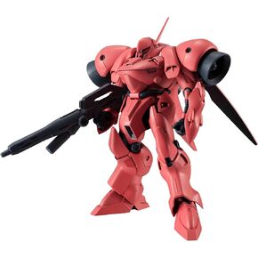 TAMASHII NATIONS - Mobile Suit Gundam: 0083 with Phantom Bullet - RX-78GP00 Gundam GP00 Blossom ver. A.N.I.M.E., Bandai Spirits The Robot Spirits Figure