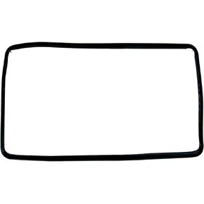 Cadco GN1230AO Gasket for OV-013 Series Ovens, Black