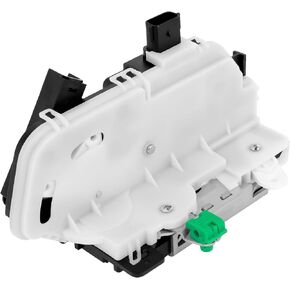CCIYU Door Lock Actuator Fit For Ford Edge 2007-2013, For Ford Escape 2008-2012, Door Lock Actuator Rear Left passenger side Assembly, Replaces # 9L3Z5426413A,BT4Z7826413A