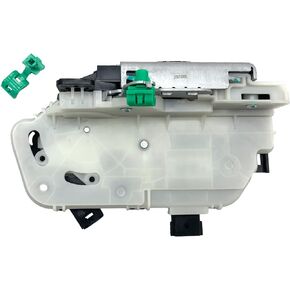 Rear Right Side Door Latch Lock Actuator Compatible with 2010-2019 Ford Explorer F-150 Lobo Taurus 2010-2014 Lincoln Mark LT,5426412 937-678 9L3Z-5426412-A
