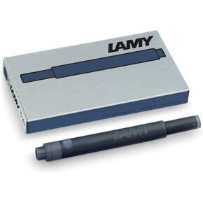 LAMY Cliff, LT10CL Limited Cartridge Ink