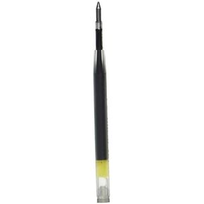 Pilot Acro Ink Refill for Dr. Grip G-Spec Black Ink (BRFN-10EF-B) 10 Set