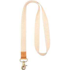 lanyards for Women men,Neck Lanyard Keychain for ID Badge,Neck Lanyard Keychain for women,ID Badge Holder