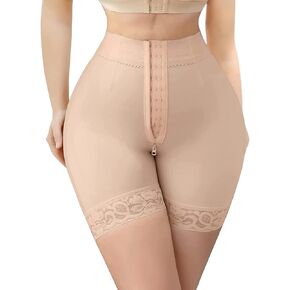 SHAPSHE Shapewear for Women Tummy Control Shapewear Fajas Shorts Butt Lifter Panties Compression Underwear Boyshorts