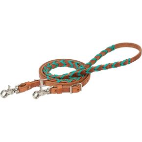 Weaver LeatherBarrel Rein