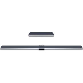 APS Premium 5in Stainless Steel Running Boards Compatible with Ford Econoline Full Size Van 99-14