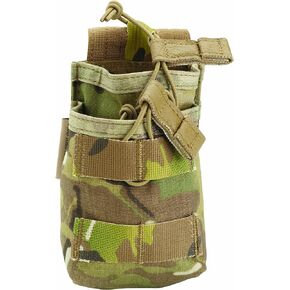 BLACKHAWK SR25/M14 Tier Stacked Mag Pouch