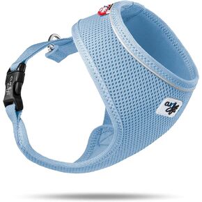 Basic Harness Air-Mesh Camo S