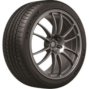 Michelin Pilot Sport All Season 4 Performance Tire 275/35ZR21/XL 103W