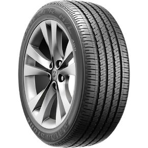 Bridgestone Dueler H/L 400 Run-Flat SUV Tire 255/50R19 107 H Extra Load