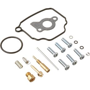 All Balls 26-1142 Carburetor Repair Kit (26-1142 Yamaha TTR90 2006-2007)