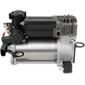 Air Suspension Compressor Pump Replacement for W220,W211,W219,2113200304 Mercedes CLS550, CLS63 AMG, E320, E350, E500, E55 AMG, E550, E63 AMG, S430, S500, S600,2203200104