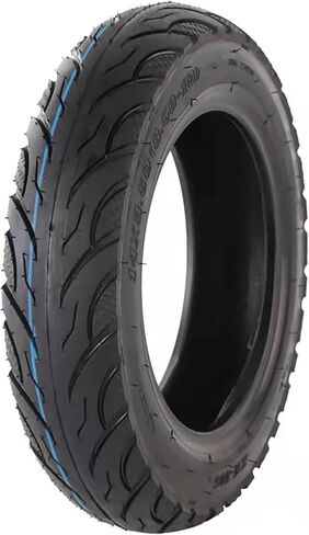 Ruiqas 14x2.5 سكوتر كهربائي المطاط فراغ الإطارات إطارات دون أنابيب الإطارات الخارجية استبدال للدراجات الكهربائية الدراجات الثلاثية الدراجات البخارية in Kuwait