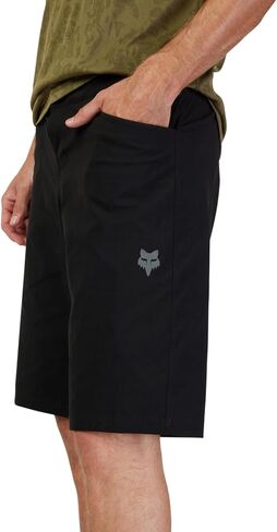 Fox Racing Men's Ranger Lite Mountain Bike Shorts in Saudi Arabia