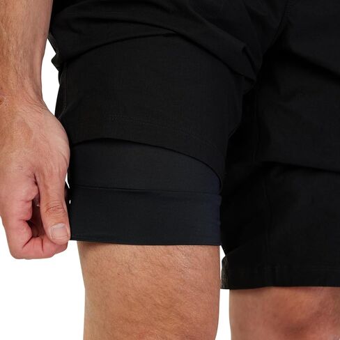 Fox Racing Men's Ranger Lite Mountain Bike Shorts in Saudi Arabia