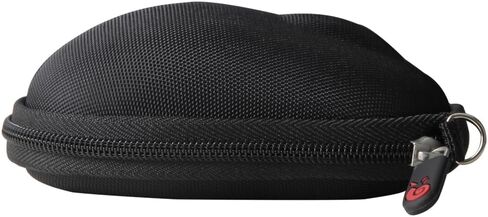 Hermitshell Hard Travel Case for Logitech Signature M650 Wireless Mouse (Black, Case for M650) in Saudi Arabia