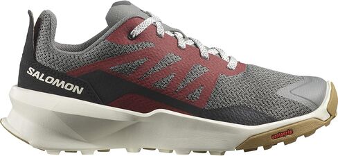 Salomon Unisex-Child Patrol (Little Big Kid) Sneaker in Saudi Arabia