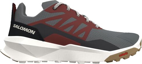 Salomon Unisex-Child Patrol (Little Big Kid) Sneaker in Saudi Arabia
