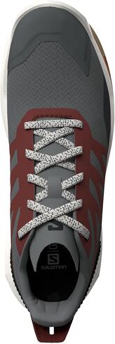 Salomon Unisex-Child Patrol (Little Big Kid) Sneaker in Saudi Arabia