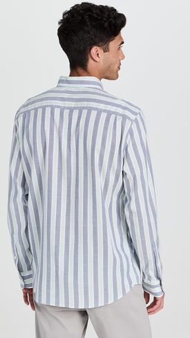 قميص Supima Oxford للرجال من Faherty in Saudi Arabia