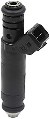 FI114961 8x Siemens Deka 60LB 650cc حاقن الوقود FI114961: تم اختبار التدفق وتنظيفه متوافق مع EV1 V-W Aud-i BM W For-d Chevrole-t GMC in Kuwait