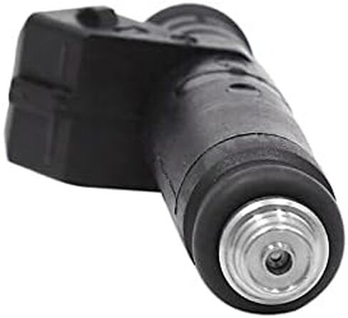 FI114961 8x Siemens Deka 60LB 650cc حاقن الوقود FI114961: تم اختبار التدفق وتنظيفه متوافق مع EV1 V-W Aud-i BM W For-d Chevrole-t GMC in Kuwait