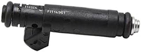 FI114961 8x Siemens Deka 60LB 650cc حاقن الوقود FI114961: تم اختبار التدفق وتنظيفه متوافق مع EV1 V-W Aud-i BM W For-d Chevrole-t GMC in Kuwait