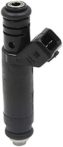 FI114961 8x Siemens Deka 60LB 650cc حاقن الوقود FI114961: تم اختبار التدفق وتنظيفه متوافق مع EV1 V-W Aud-i BM W For-d Chevrole-t GMC in Kuwait