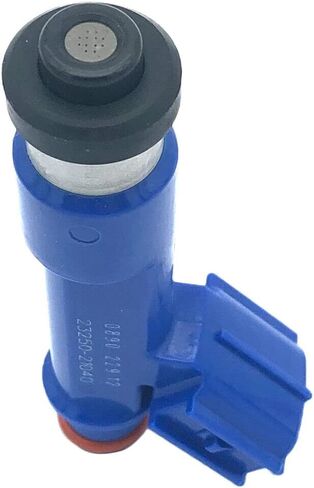 2325021040 Fuel injector Compatible for T006-2014 Toyota Yaris 1.5L l4.Replaces# 23250-21040.Pack of 4Pcs. in Saudi Arabia