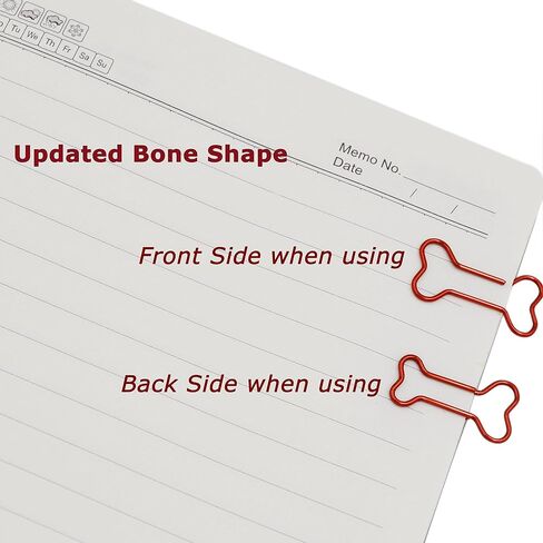مشابك ورقية لطيفة على شكل حيوانات، وإكسسوارات مكتبية للوازم المكتبية، وهدايا عيد الحب للأطفال في الفصول الدراسية in Kuwait