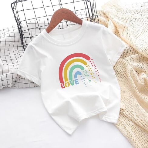 22 Pieces Boho Rainbow Stencils, Reusable Bohemian Rainbow Templates Painting Stencils for Wall DIY Crafts Scrapbooking Card Making in Kuwait