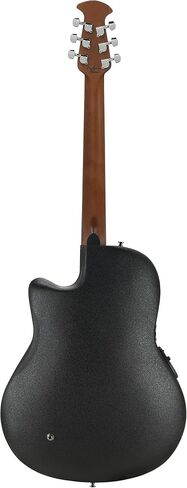 Ovation 6 String Acoustic-Electric Guitar, Right Handed, Natural (CS24-4) in Saudi Arabia