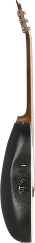 Ovation 6 String Acoustic-Electric Guitar, Right Handed, Natural (CS24-4) in Saudi Arabia