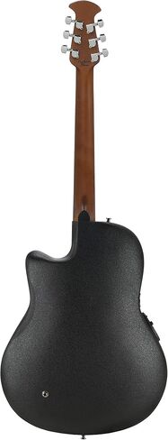 Ovation 6 String Acoustic-Electric Guitar, Right Handed, Natural (CS24-4) in Saudi Arabia