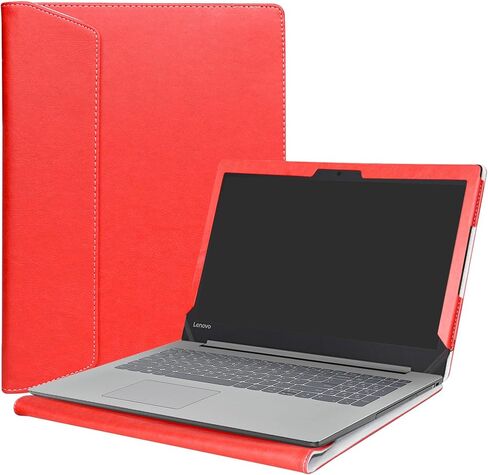 Alapmk Protective Case Cover for 15.6" Lenovo Ideapad 320 15 320-15ikb 320-15iap 320-15abr/Ideapad 330 15 330-15IKB 330-15AST/Ideapad 520 15 520-15ikb Laptop(Note:Not fit Ideapad 320s/330s),Love Tree in Saudi Arabia