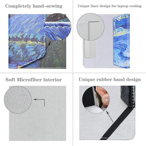 Alapmk Protective Case Cover for 15.6" Lenovo Ideapad 320 15 320-15ikb 320-15iap 320-15abr/Ideapad 330 15 330-15IKB 330-15AST/Ideapad 520 15 520-15ikb Laptop(Note:Not fit Ideapad 320s/330s),Love Tree in Kuwait