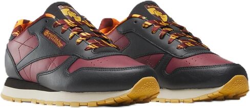 Reebok Unisex-Child Harry Potter Classic Leather Sneaker in Saudi Arabia